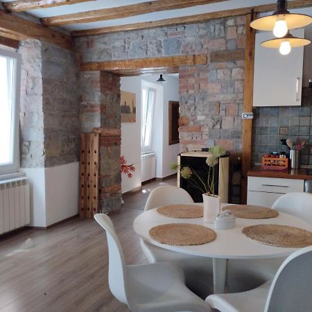 Prime Apartment بيران المظهر الخارجي الصورة