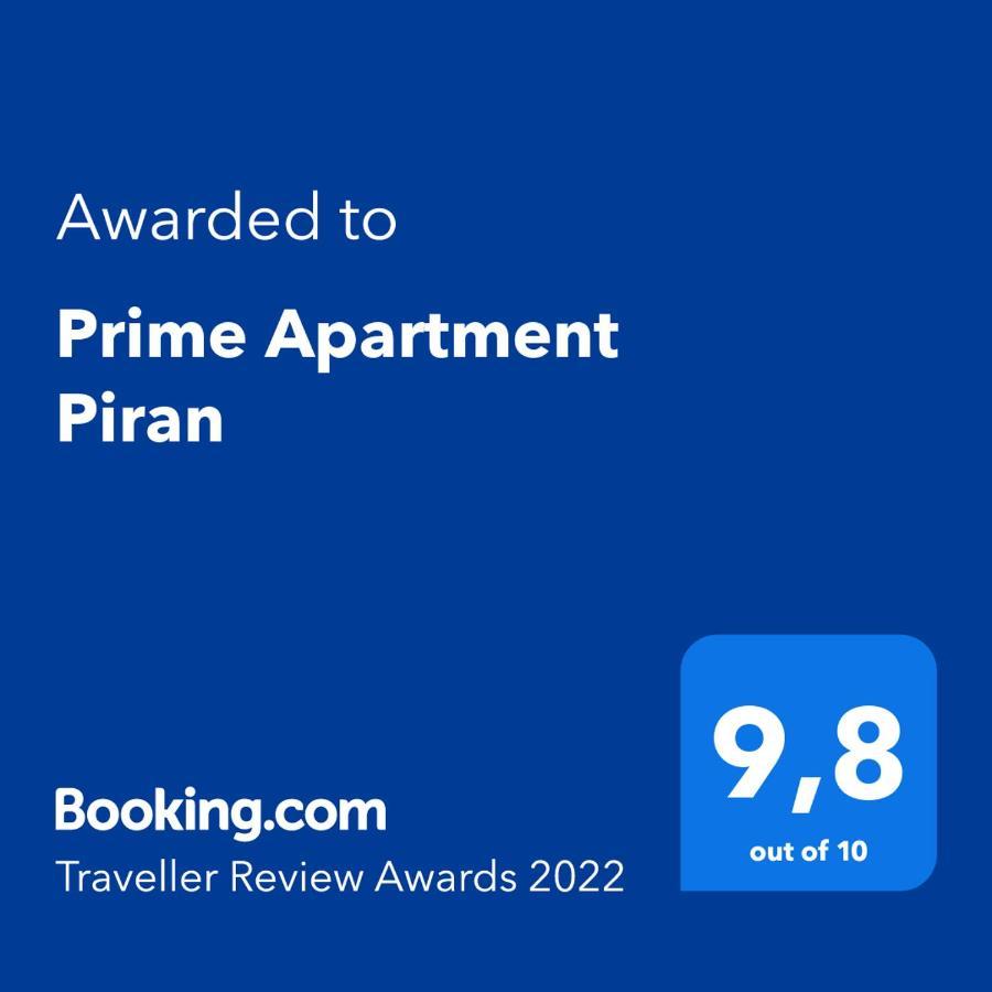 Prime Apartment بيران المظهر الخارجي الصورة