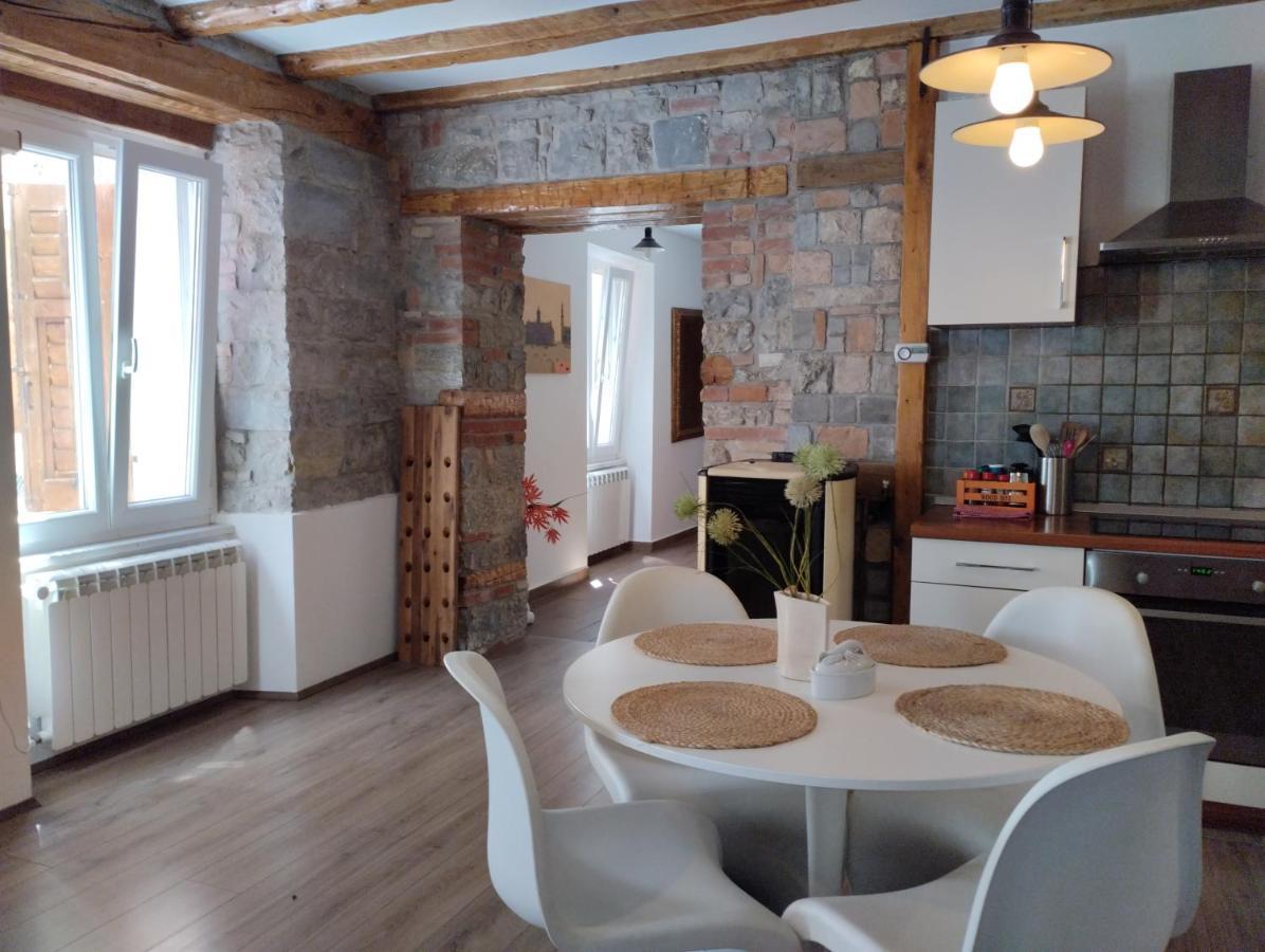 Prime Apartment بيران المظهر الخارجي الصورة