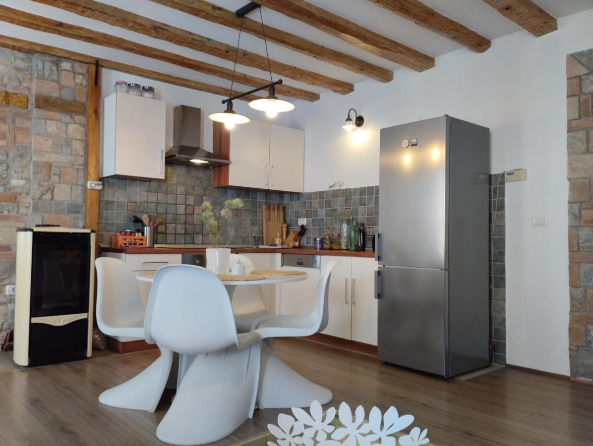 Prime Apartment بيران المظهر الخارجي الصورة