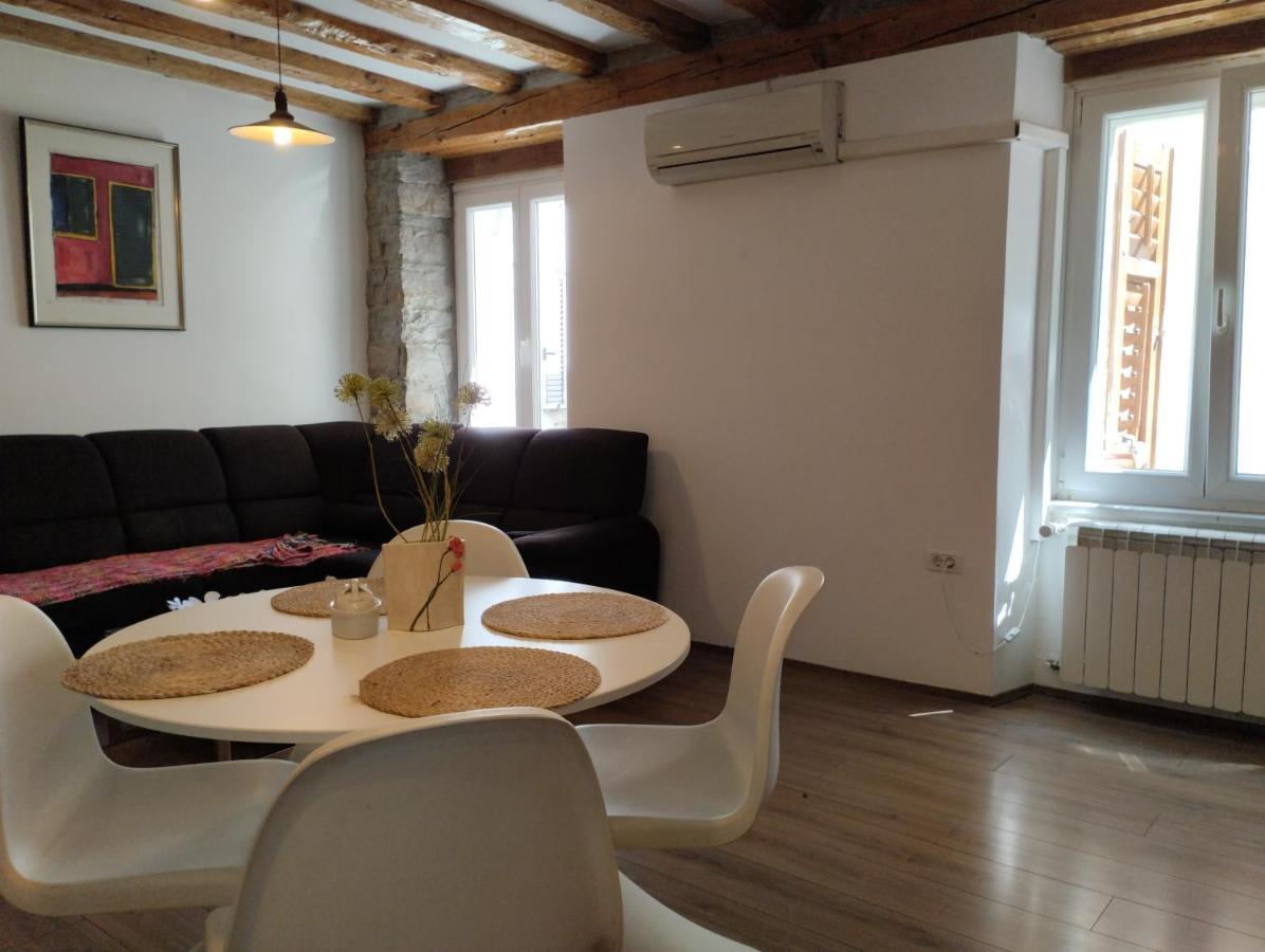 Prime Apartment بيران المظهر الخارجي الصورة