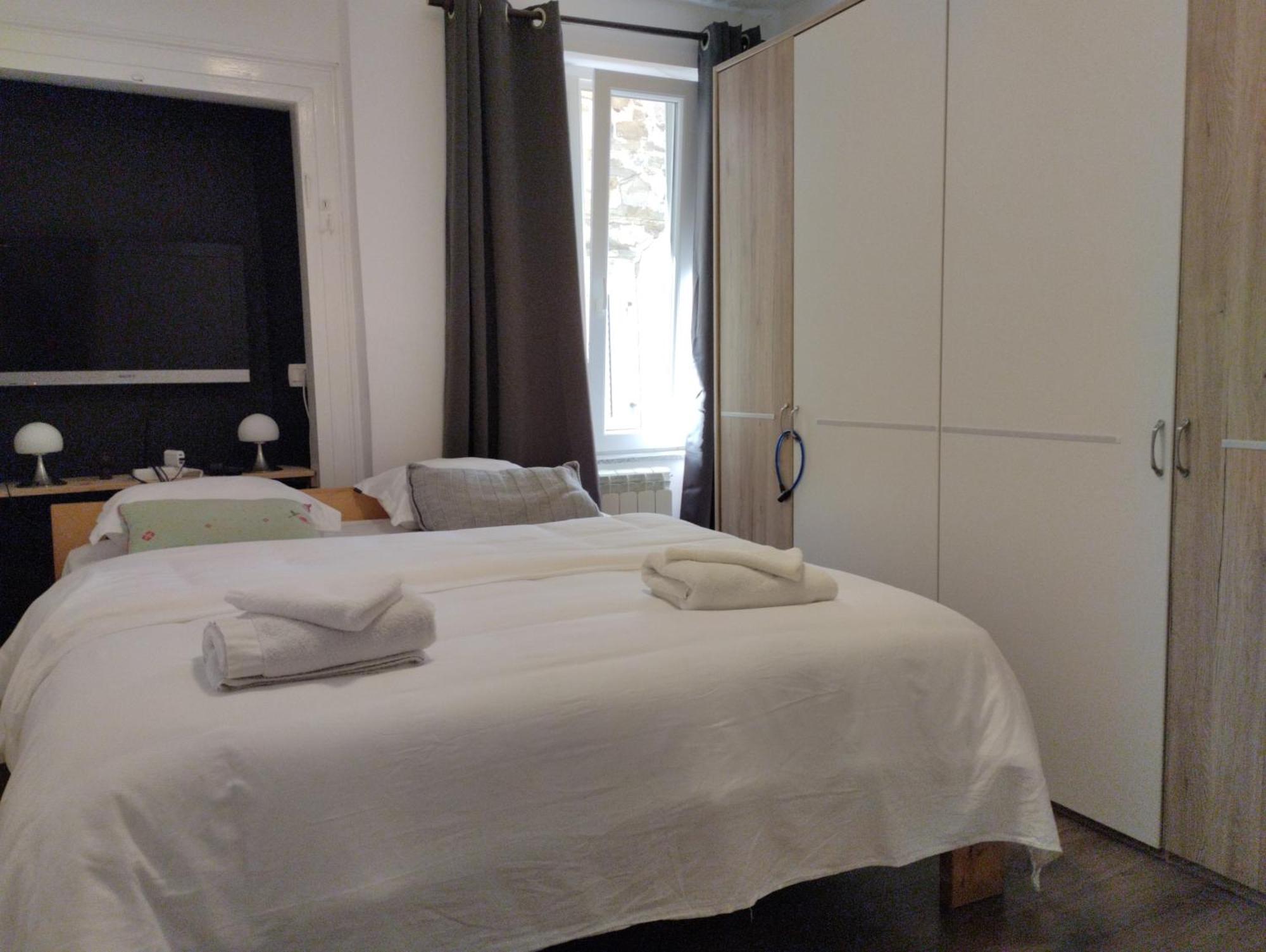 Prime Apartment بيران المظهر الخارجي الصورة