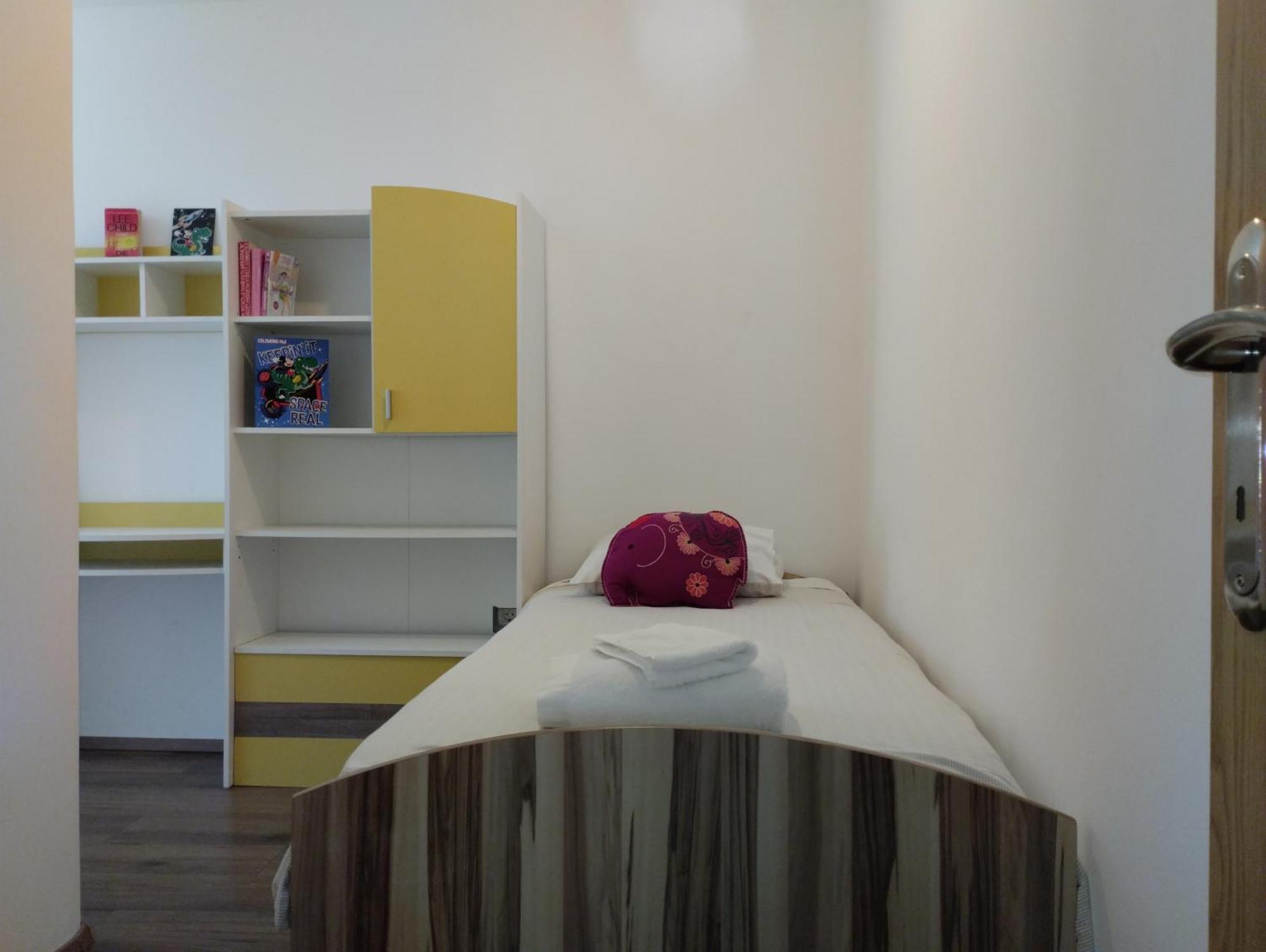 Prime Apartment بيران المظهر الخارجي الصورة
