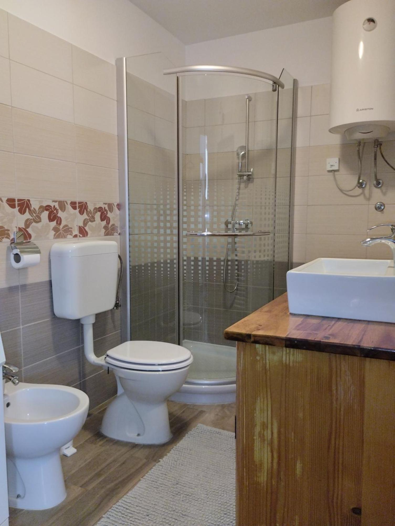 Prime Apartment بيران المظهر الخارجي الصورة