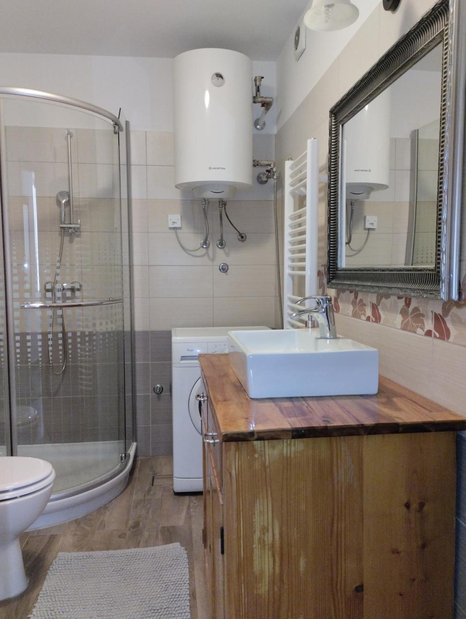 Prime Apartment بيران المظهر الخارجي الصورة