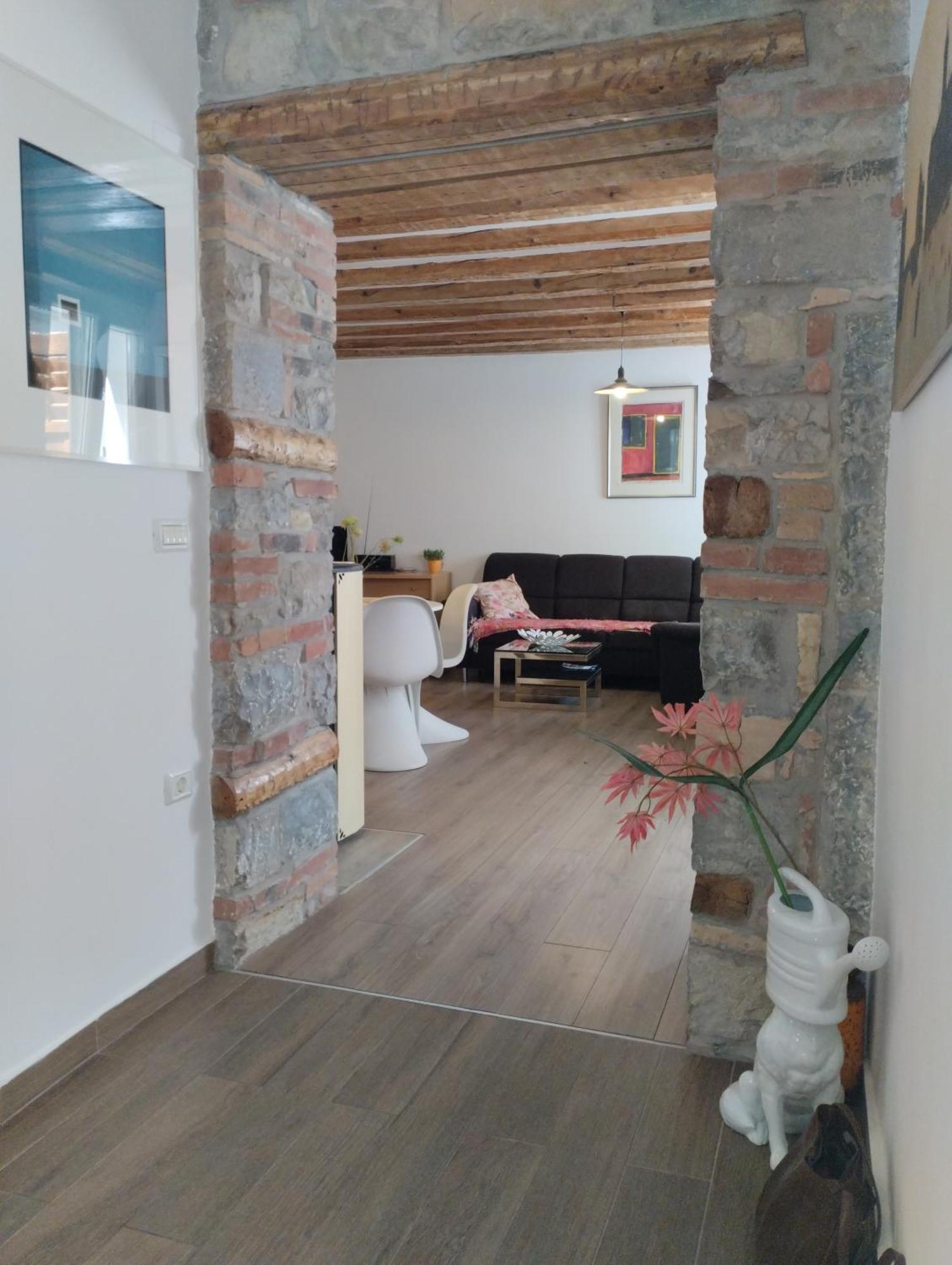 Prime Apartment بيران المظهر الخارجي الصورة
